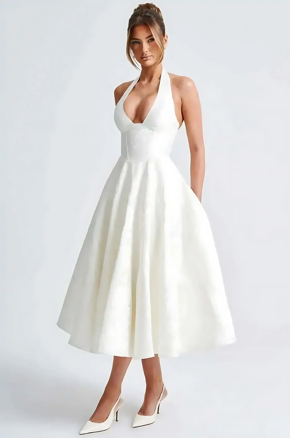 Aurelia Dress