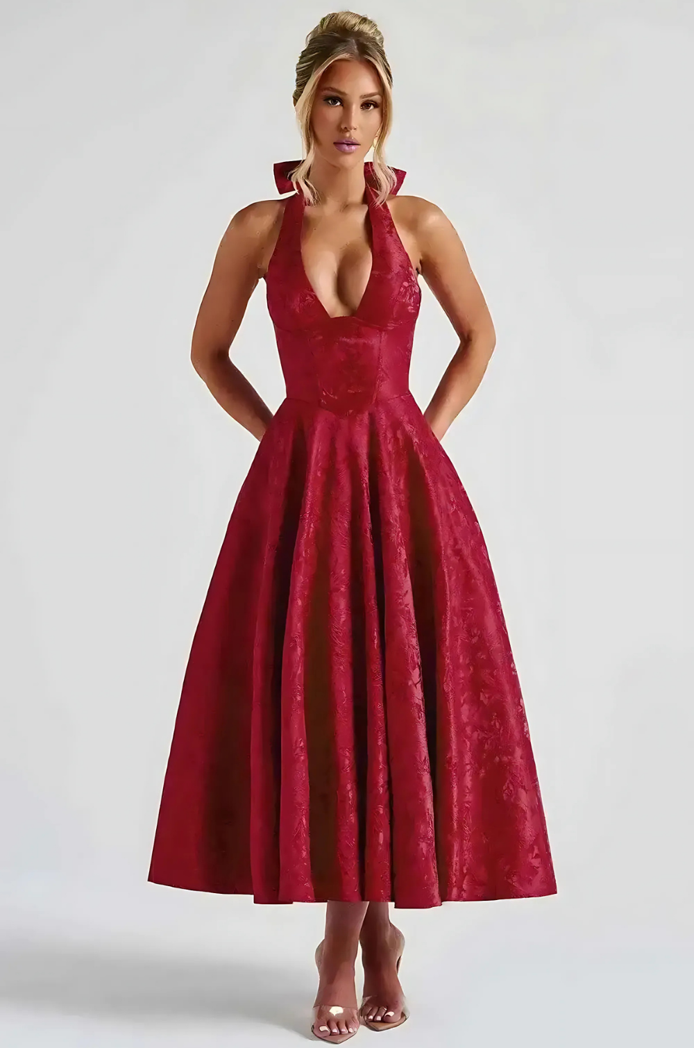 Aurelia Dress