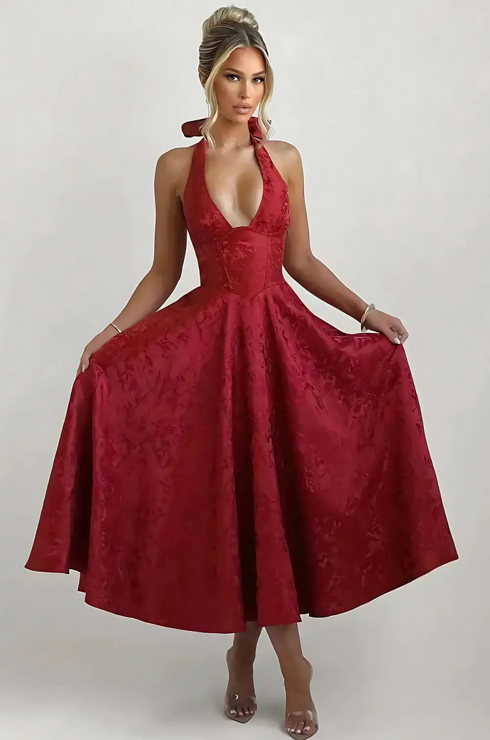 Aurelia Dress