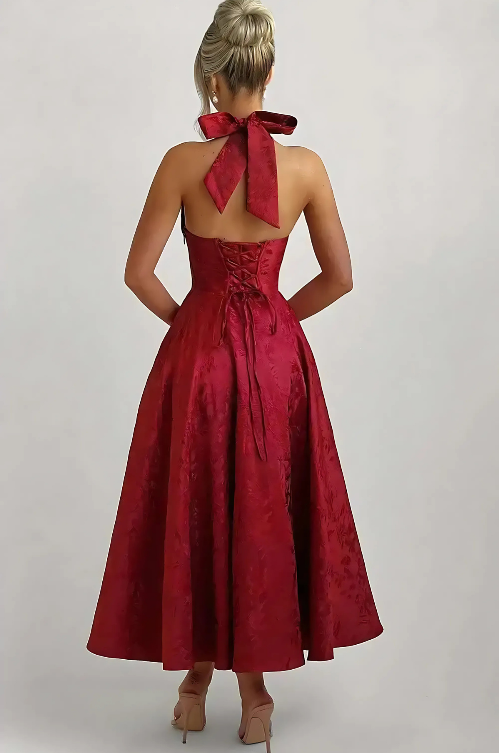 Aurelia Dress
