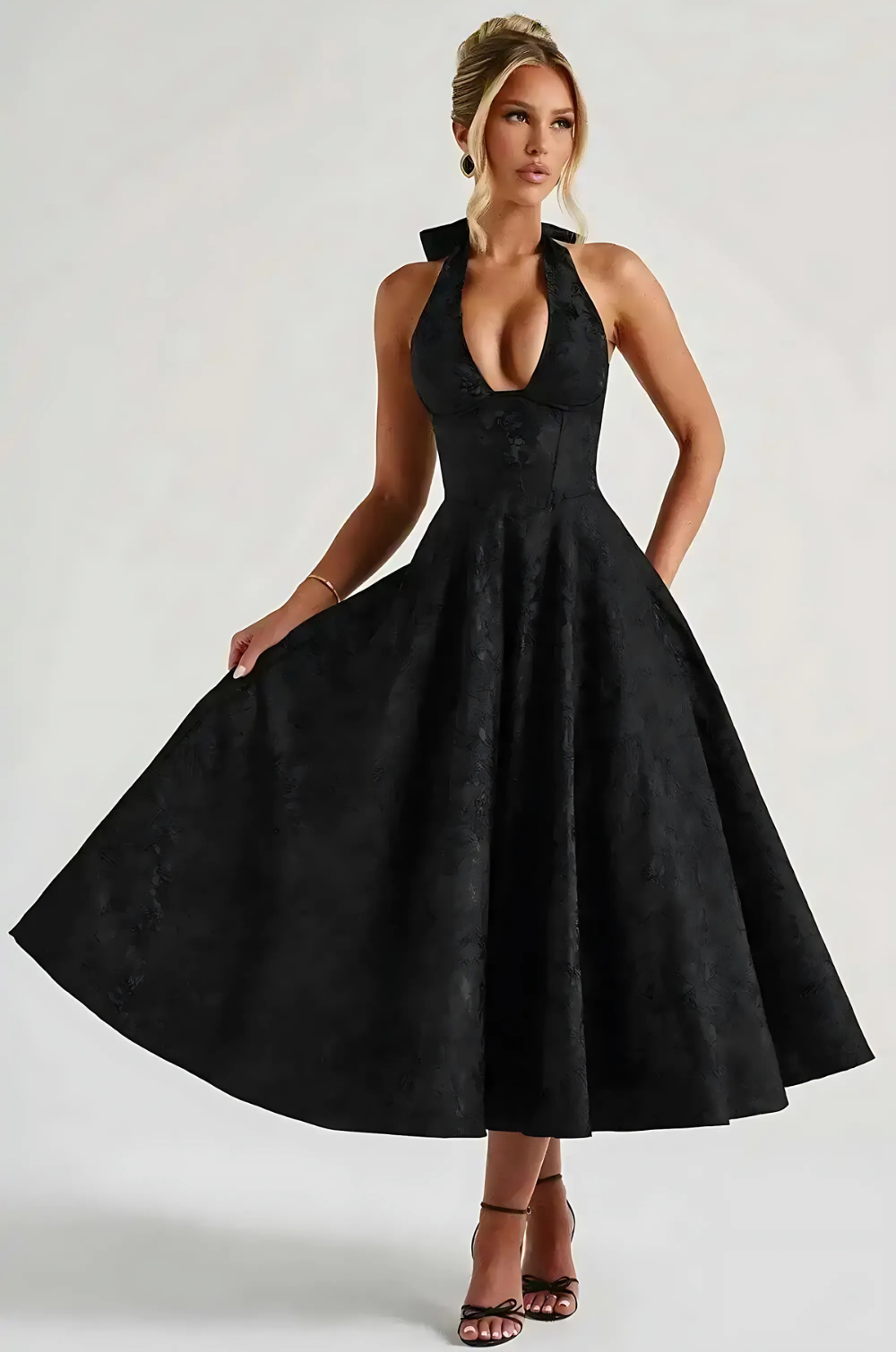 Aurelia Dress