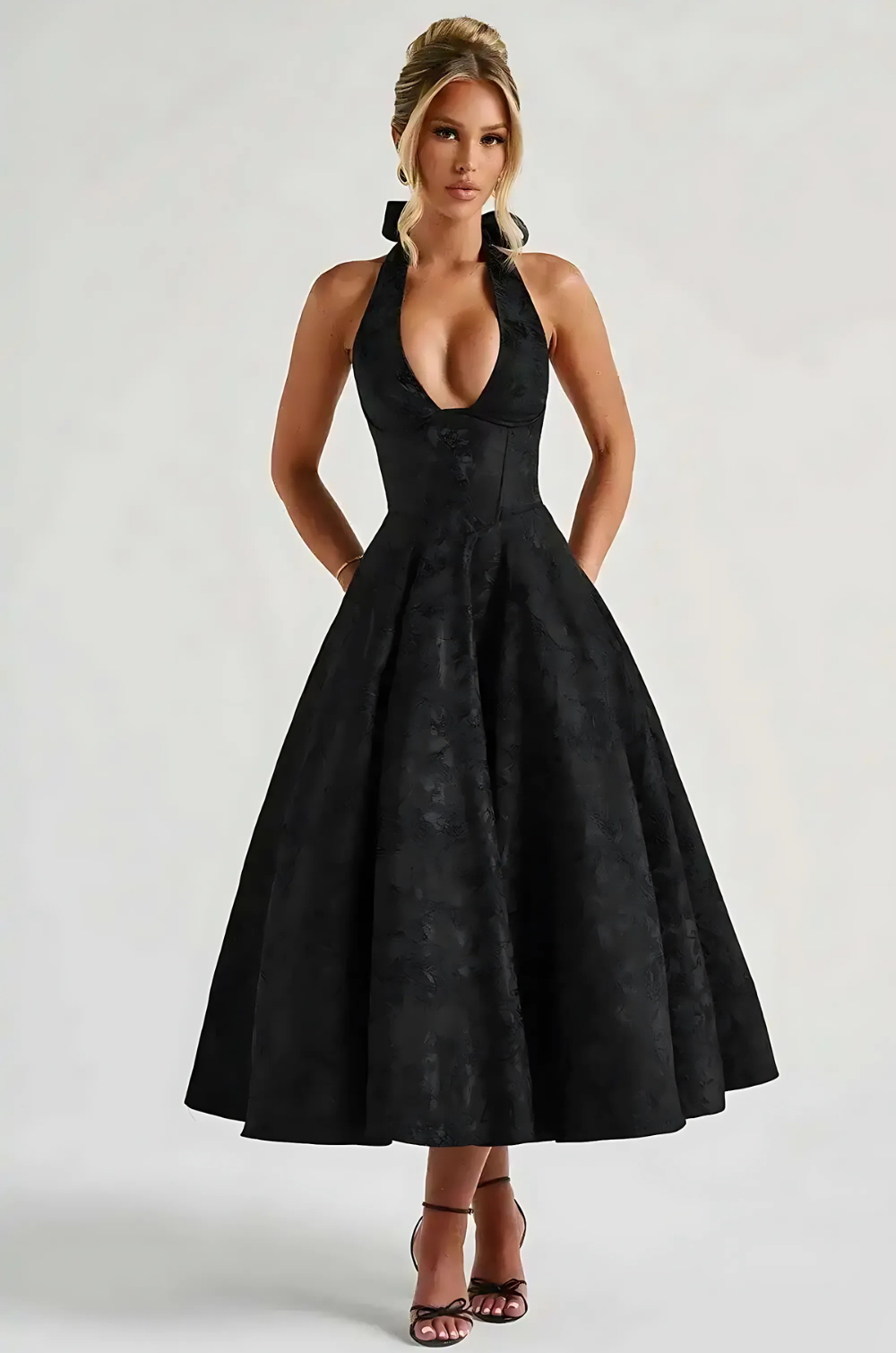 Aurelia Dress