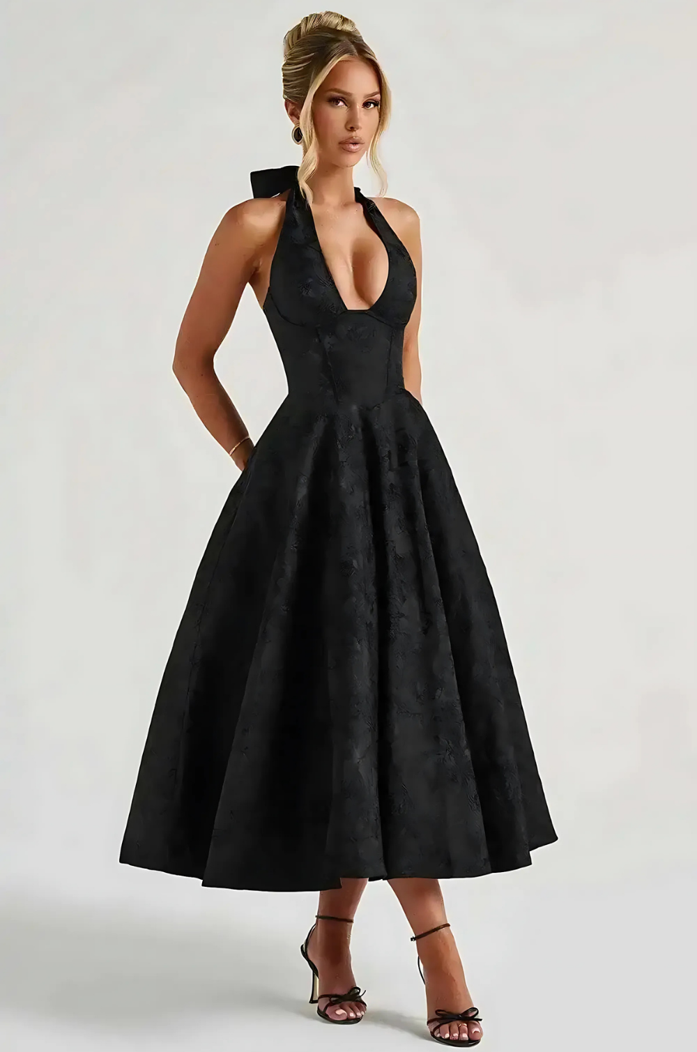 Aurelia Dress