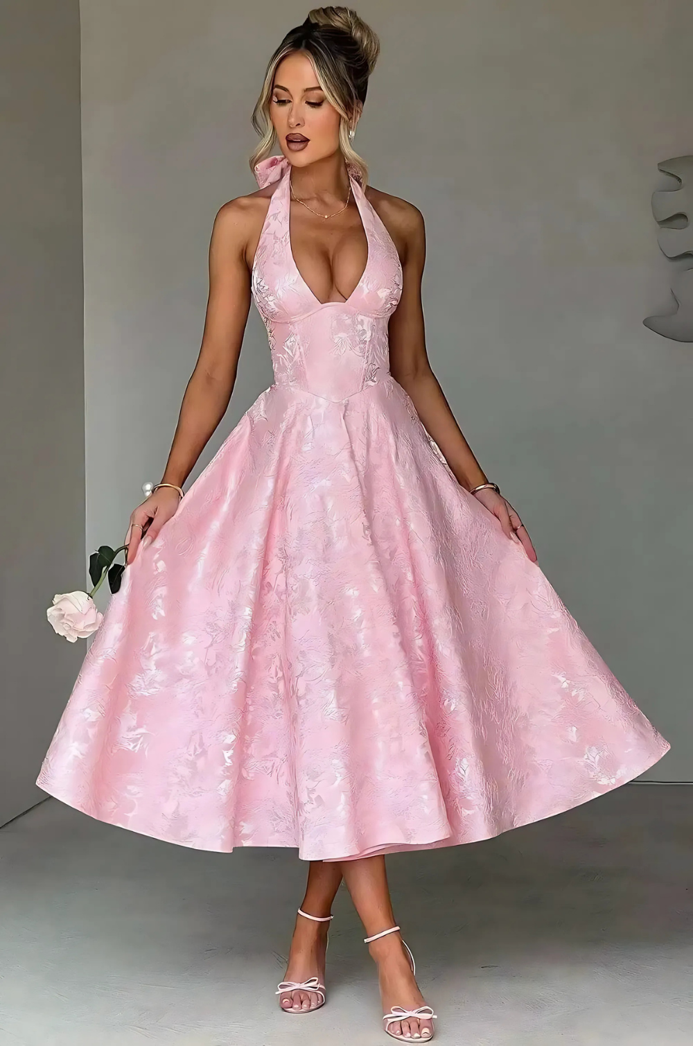 Aurelia Dress