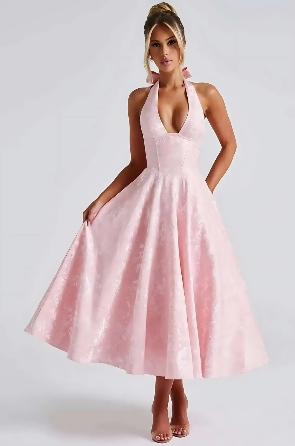Aurelia Dress