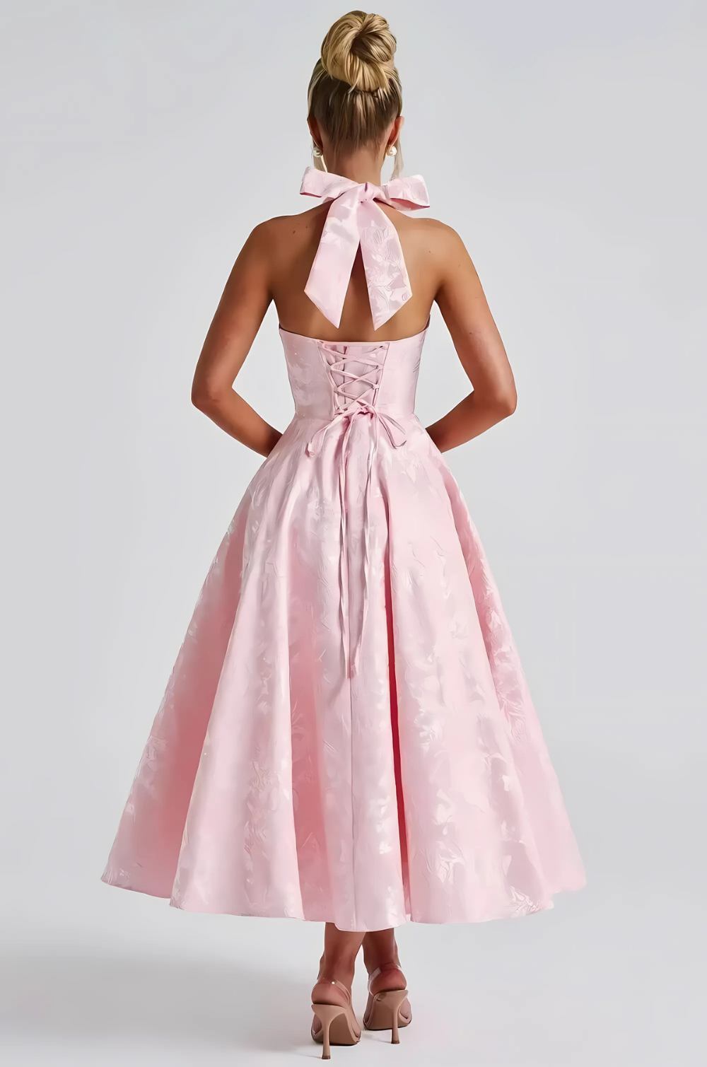 Aurelia Dress