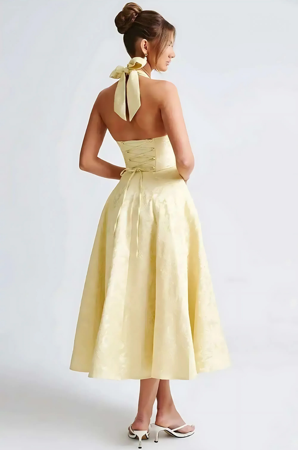 Aurelia Dress