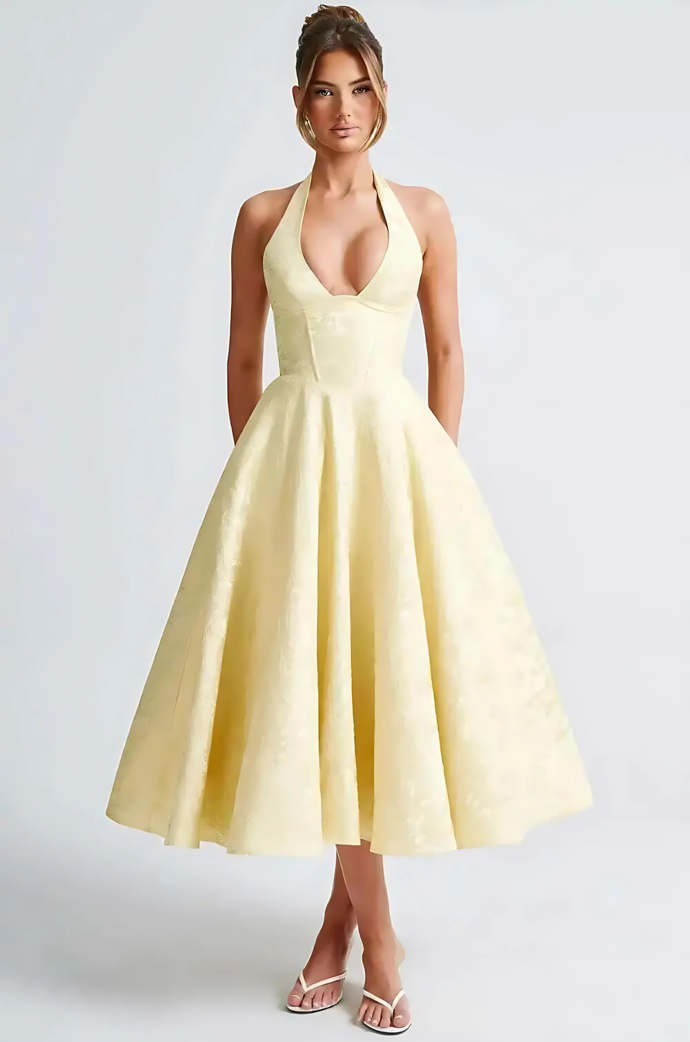Aurelia Dress