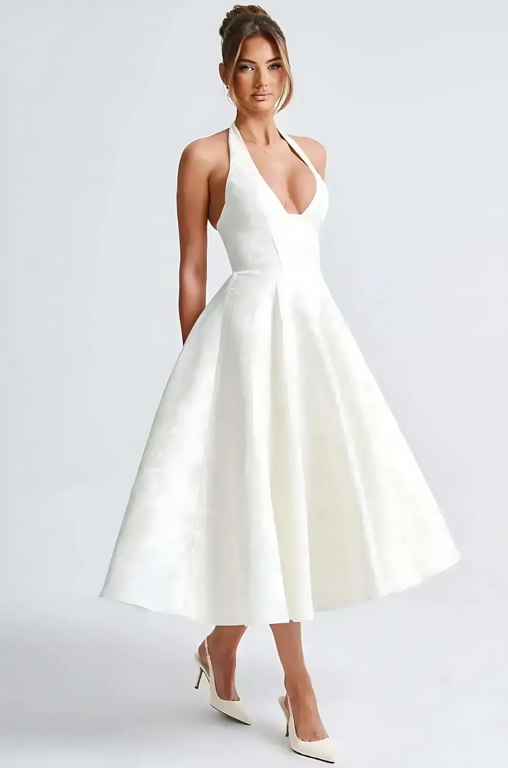 Aurelia Dress