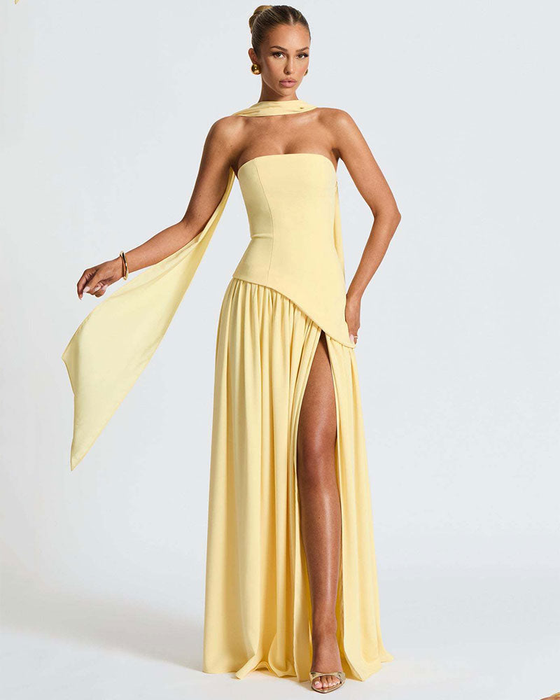 Noir Whisper Maxi