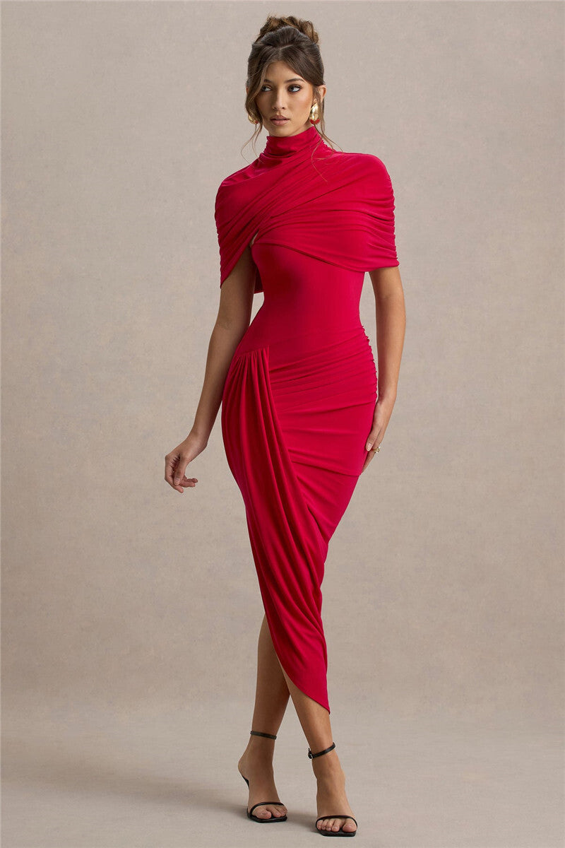 Lunaria Luxe Dress