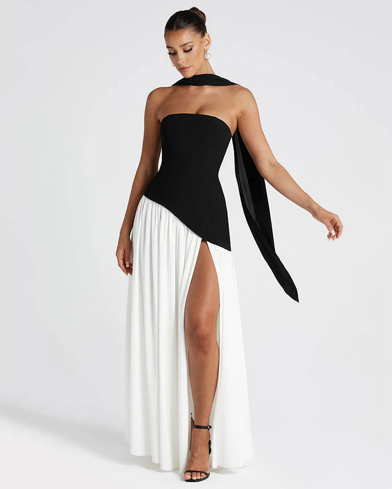 Noir Whisper Maxi