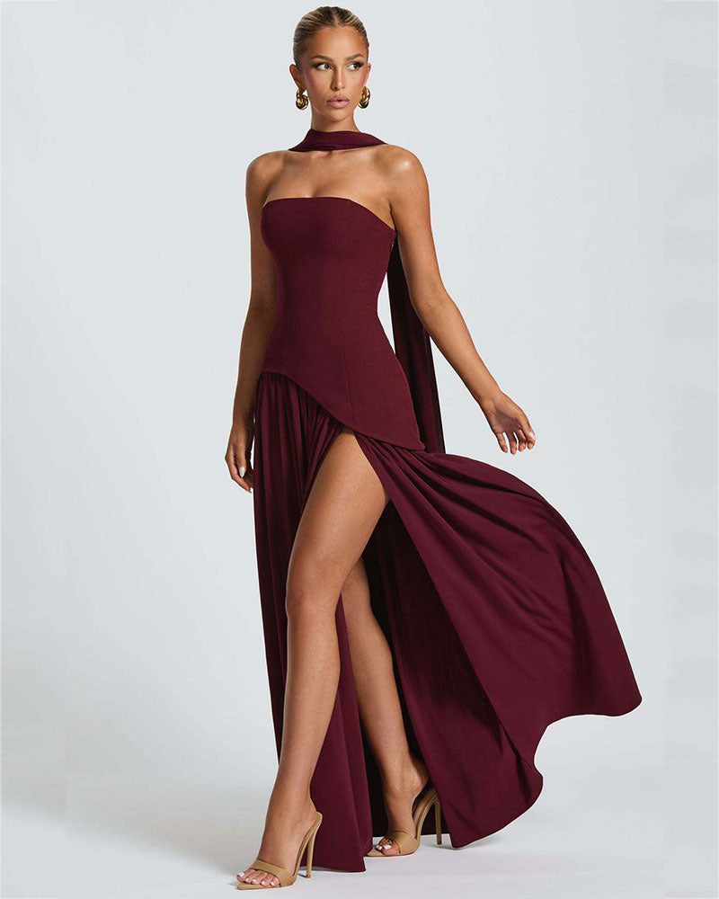 Noir Whisper Maxi