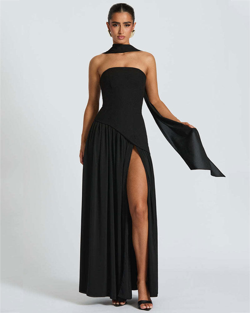 Noir Whisper Maxi