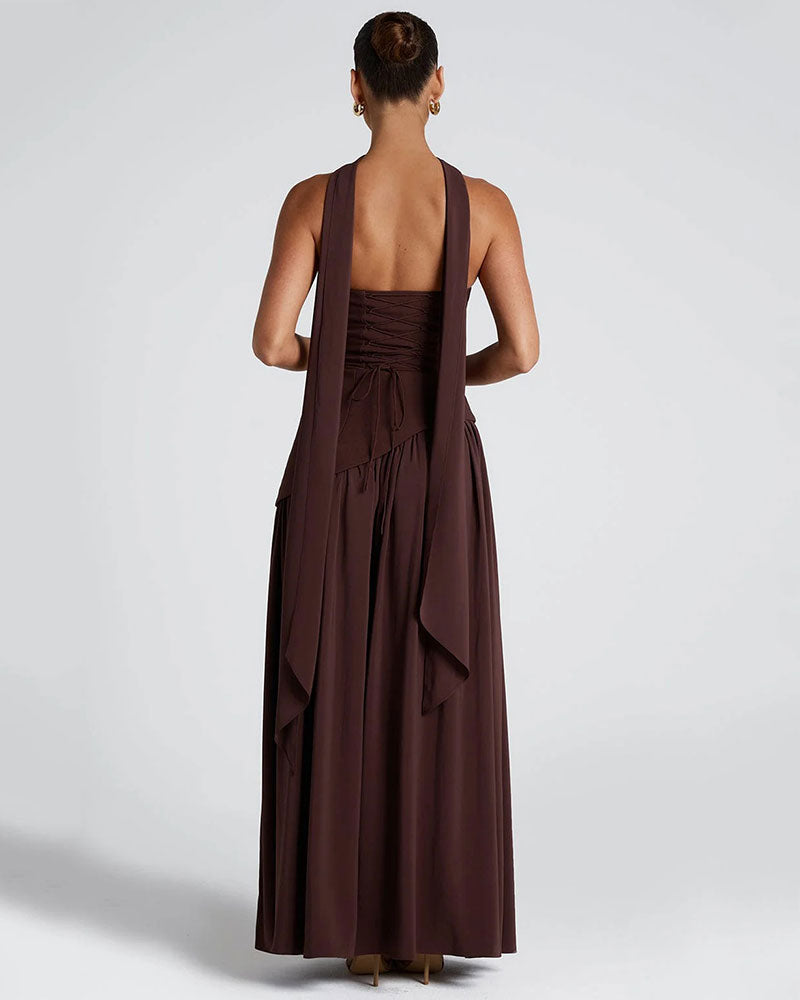 Noir Whisper Maxi