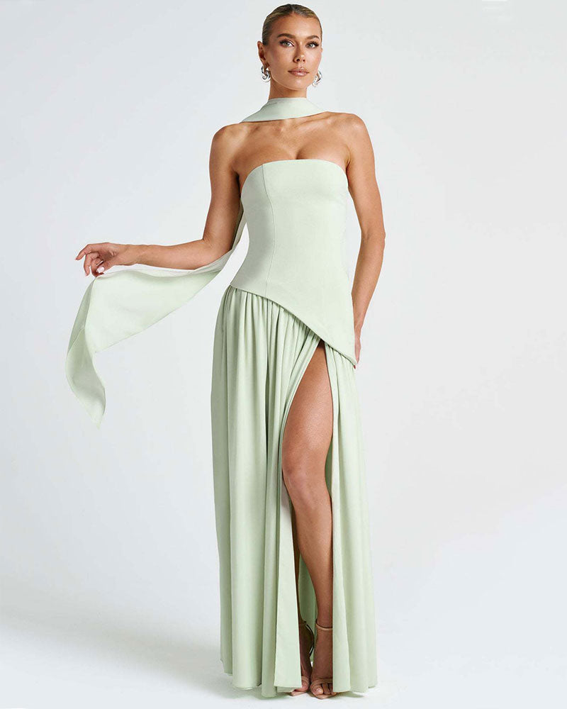Noir Whisper Maxi