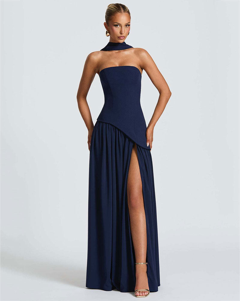 Noir Whisper Maxi