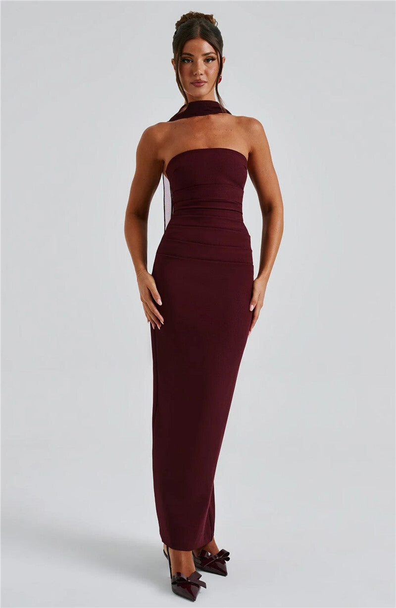 Eleganza Maxi Kemelle & Sage Eleganza Maxi Kemelle & Sage