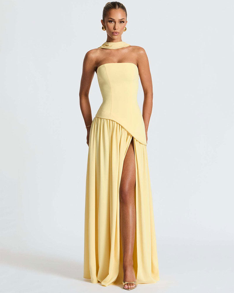 Noir Whisper Maxi