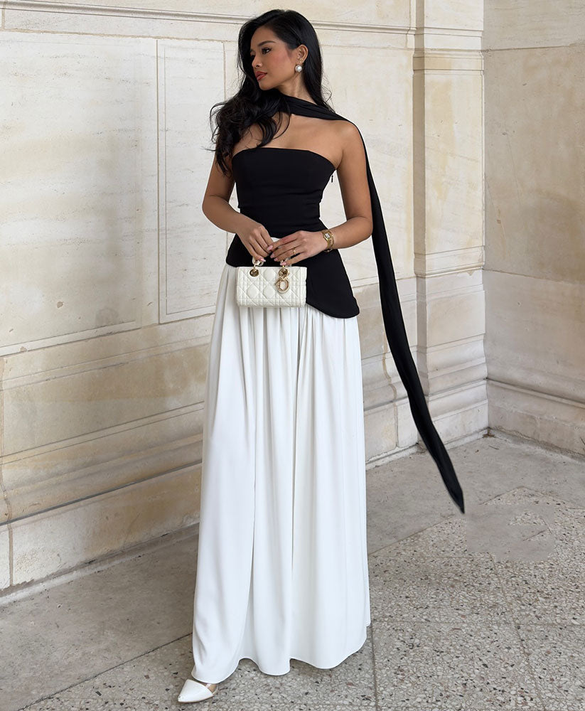 Noir Whisper Maxi