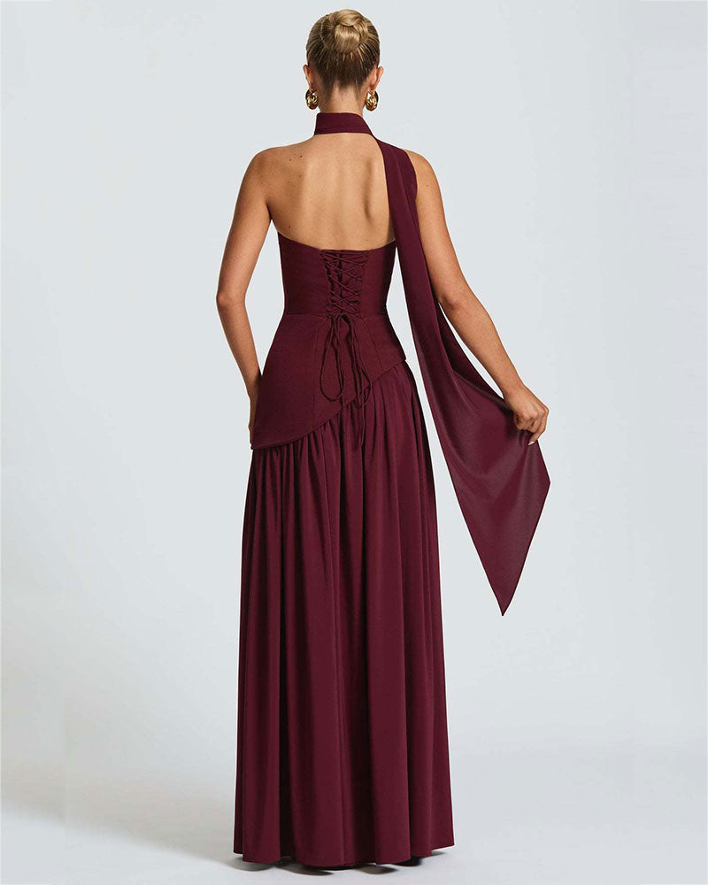 Noir Whisper Maxi