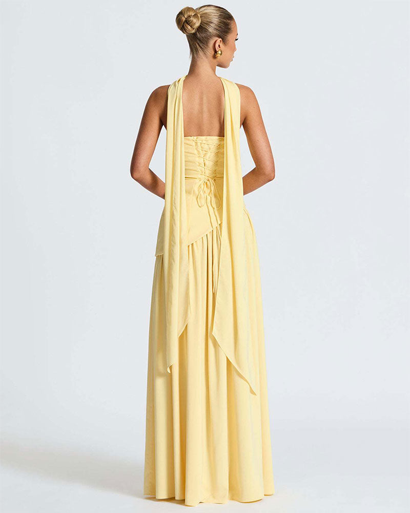 Noir Whisper Maxi