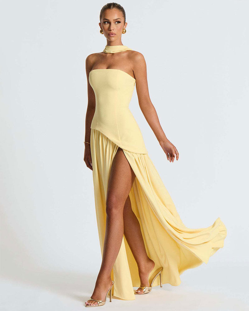 Noir Whisper Maxi