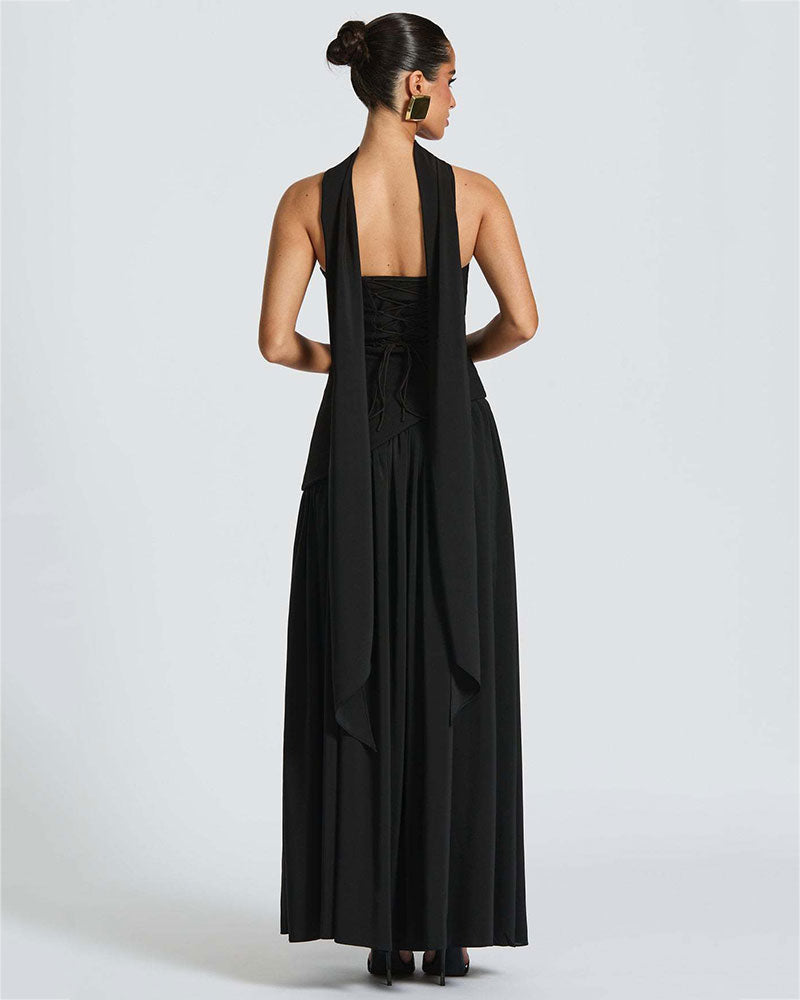 Noir Whisper Maxi