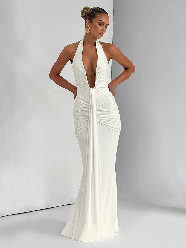SELENE – Ruby Dusk Maxi