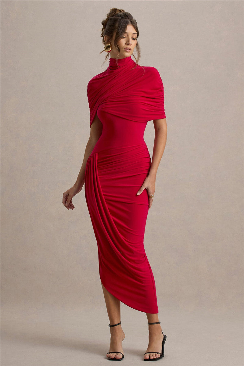 Lunaria Luxe Dress