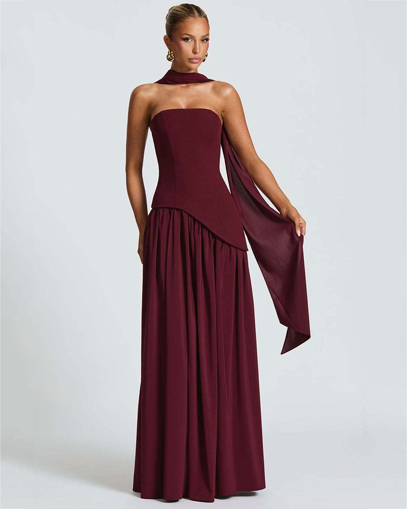 Noir Whisper Maxi