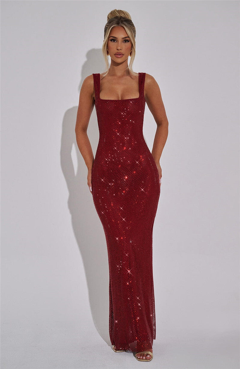 Seraphina Maxi Dress