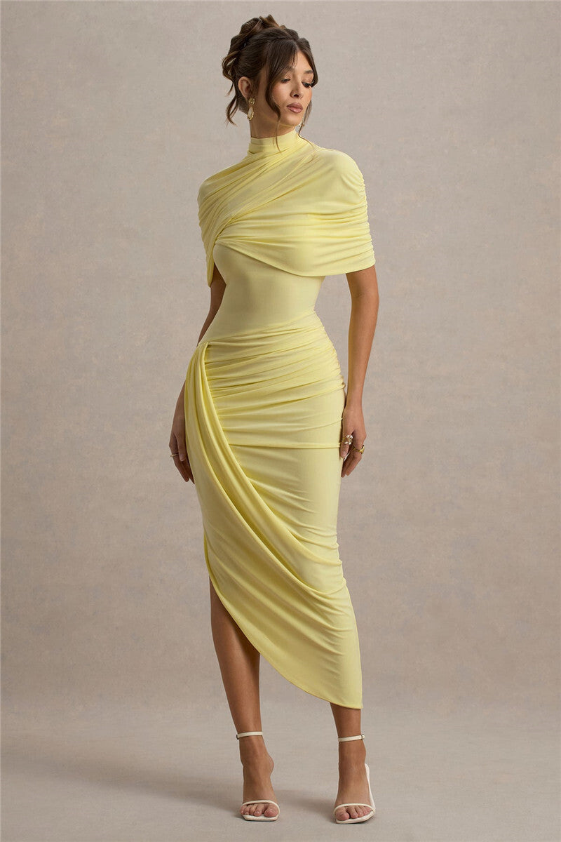 Lunaria Luxe Dress