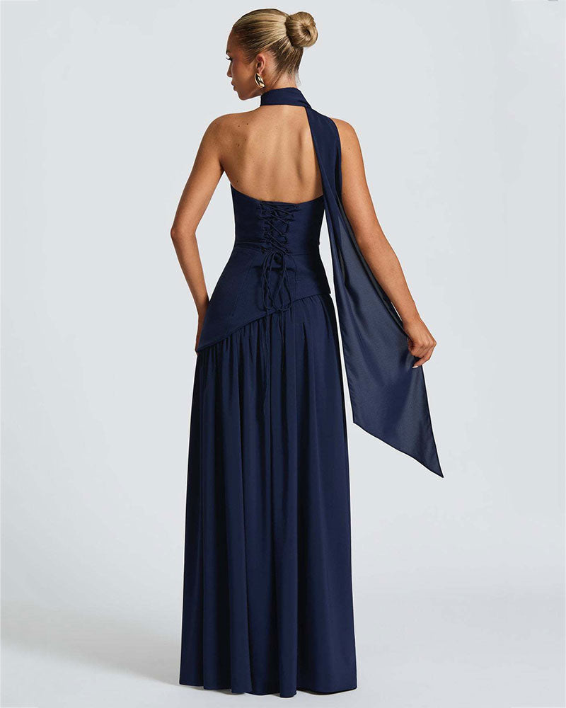 Noir Whisper Maxi