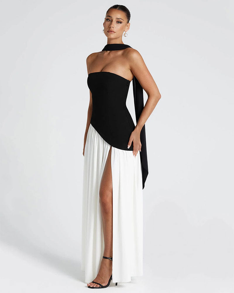 Noir Whisper Maxi