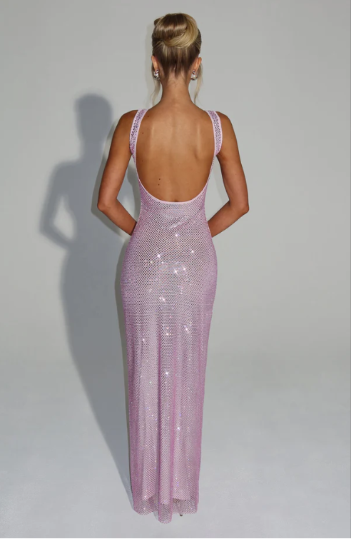 Seraphina Maxi Dress