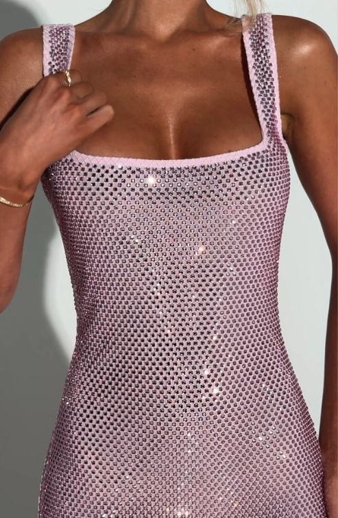 Seraphina Maxi Dress