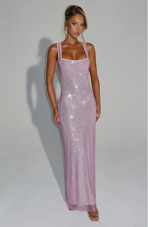 Seraphina Maxi Dress