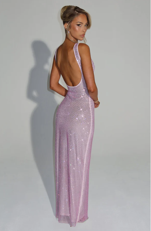 Seraphina Maxi Dress