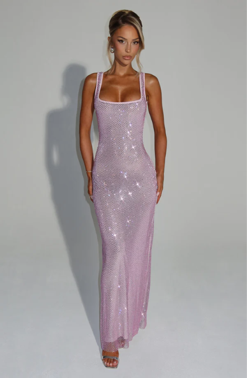 Seraphina Maxi Dress