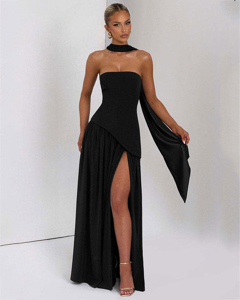 Noir Whisper Maxi