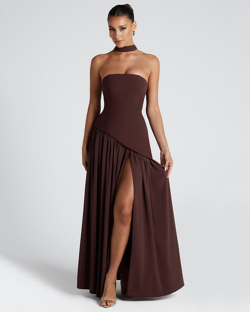 Noir Whisper Maxi