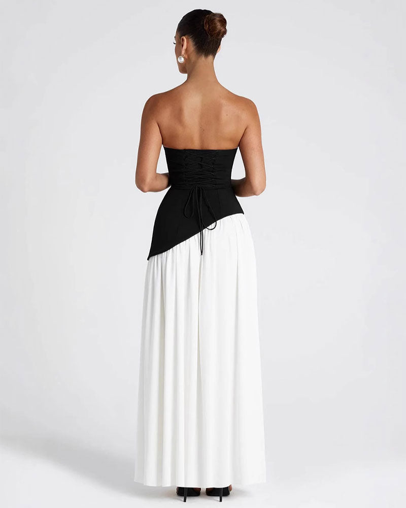 Noir Whisper Maxi