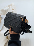 Simple crossbody bag