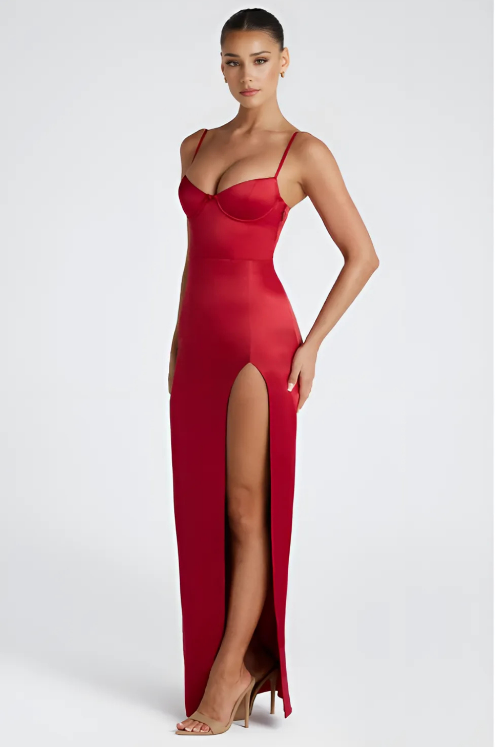 Lusia Maxi
