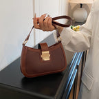 Korean Style Mini Shoulder Bag for Women