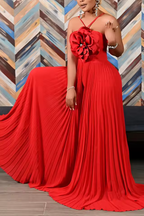 Dashiki Bloom Jumpsuit