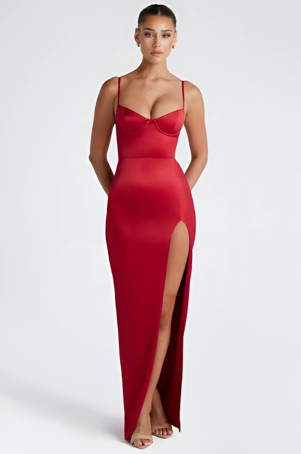 Lusia Maxi