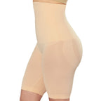 High-Waisted Tummy Control Hip-Lifting Shapewear Pants