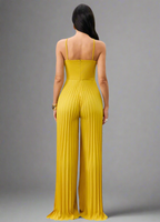 Dashiki Bloom Jumpsuit
